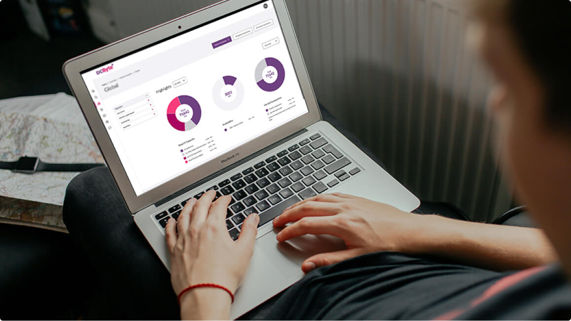 img-dcbyte-home-analytics-1 Market-specific and company-related insights into the global data centre sector