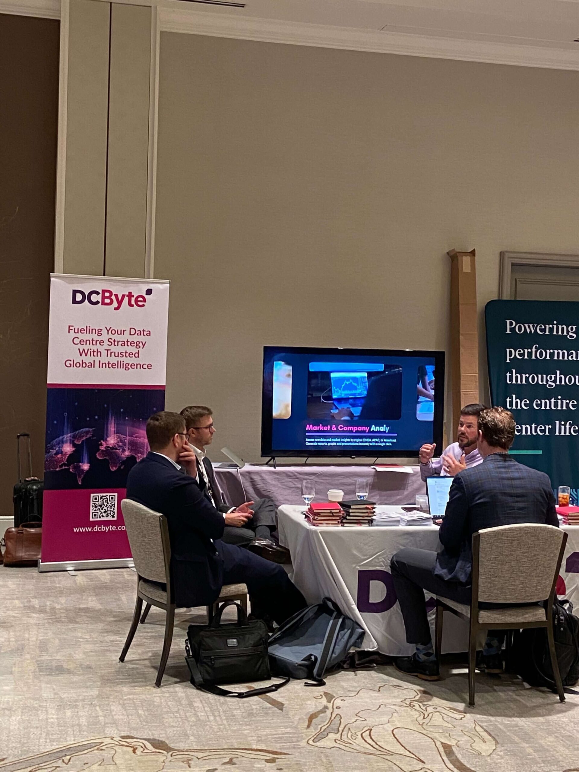 DataCloud 2 - Conversations with Colby DC Byte Americas