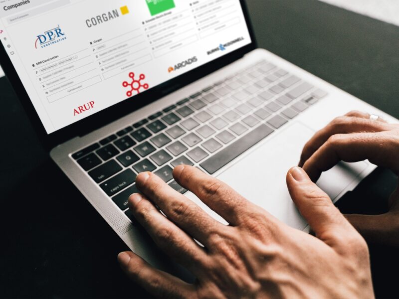 Assemble your expert team