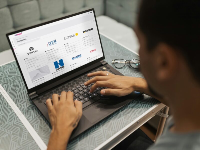 Build Reliable Partnerships