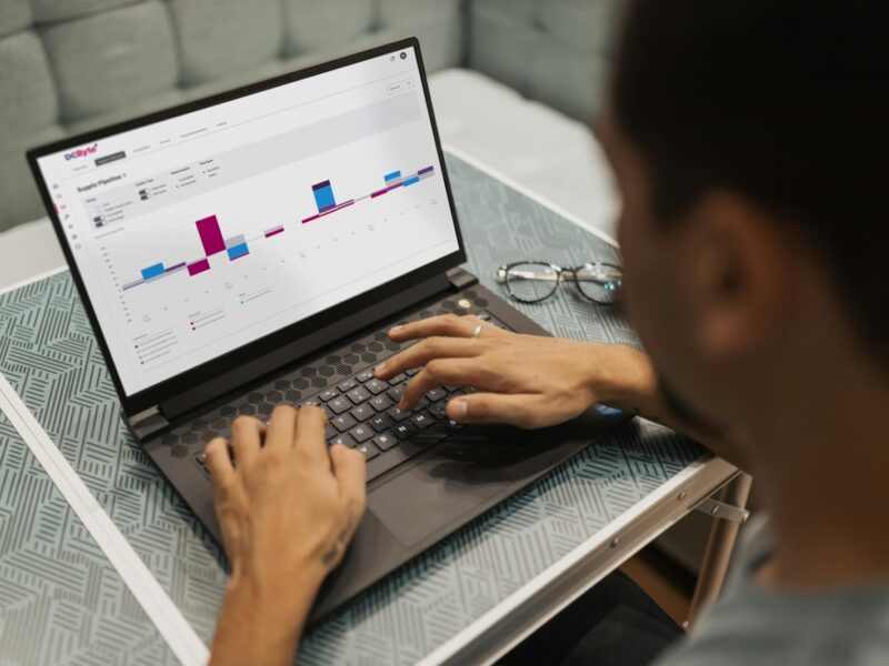 Deliver forward looking insight Deliver forward looking insight