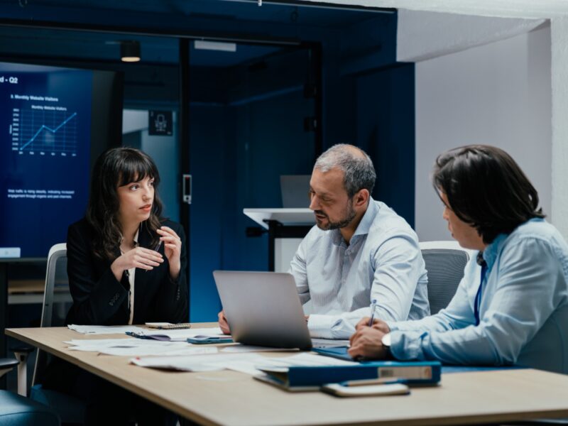 InvestorsDCB InvestorsDCB