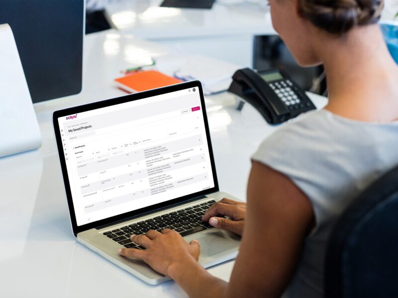 Project intelligence