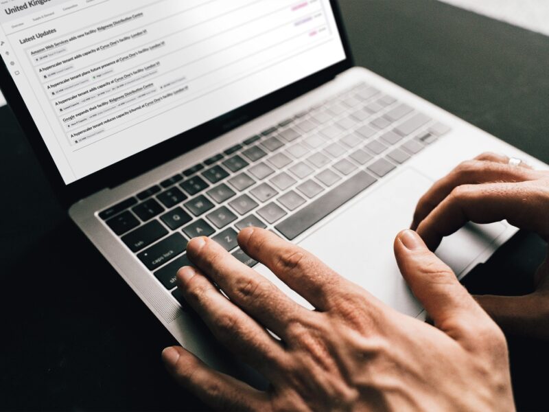 Understand Tenant Demand