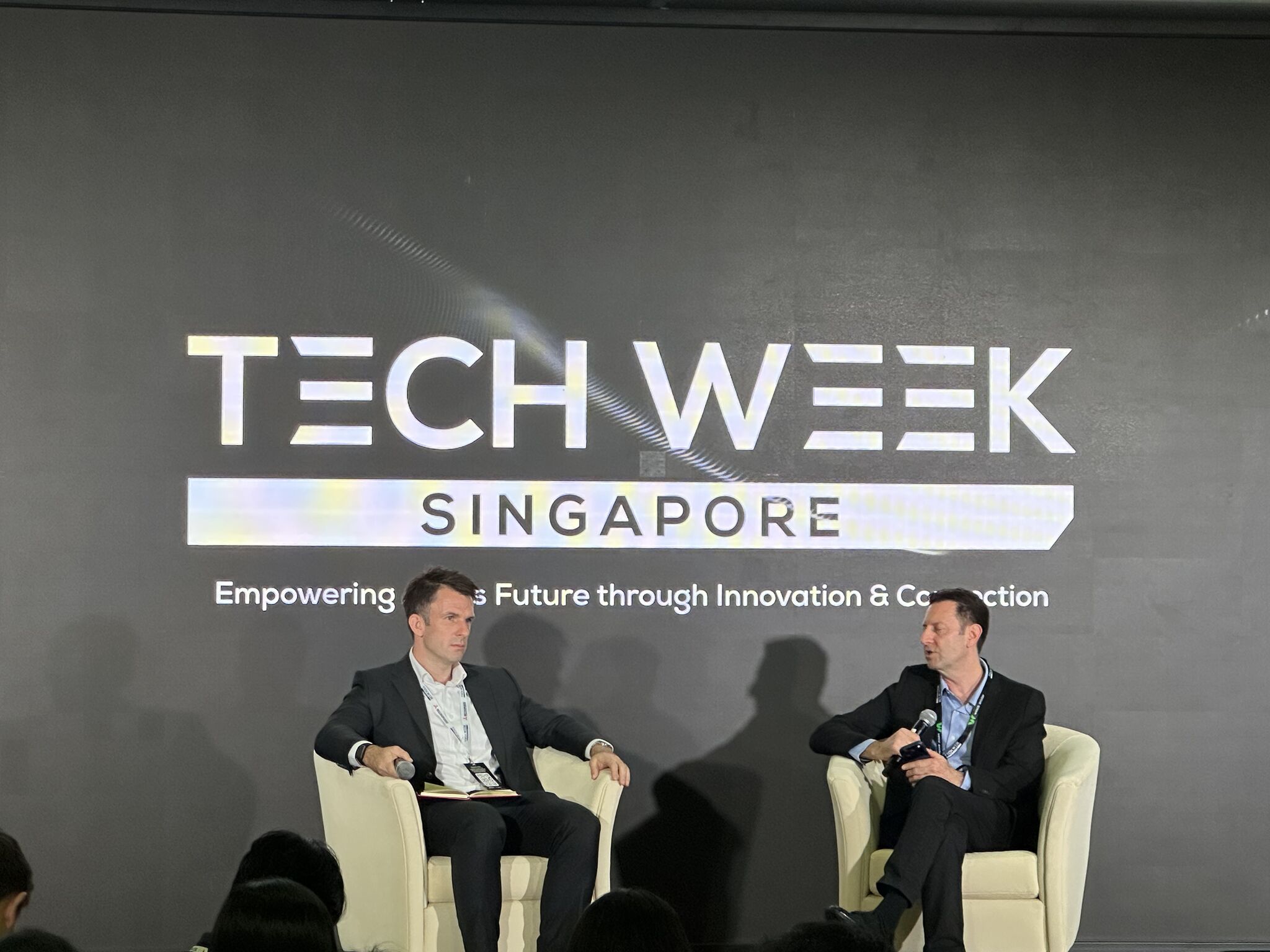 DC Byte - James Murphy DCWA