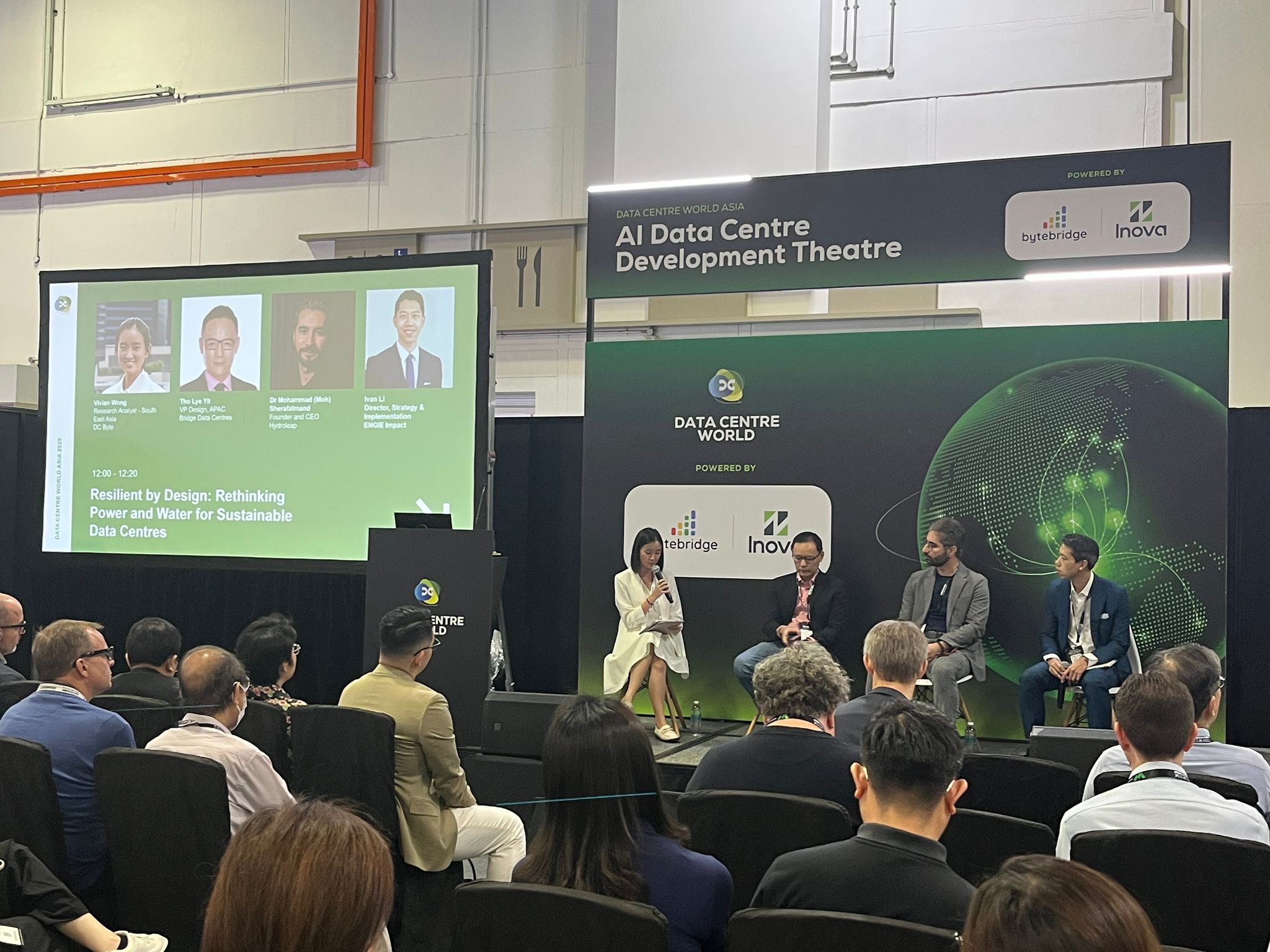 DC Byte - Vivian Wong DCWA2025