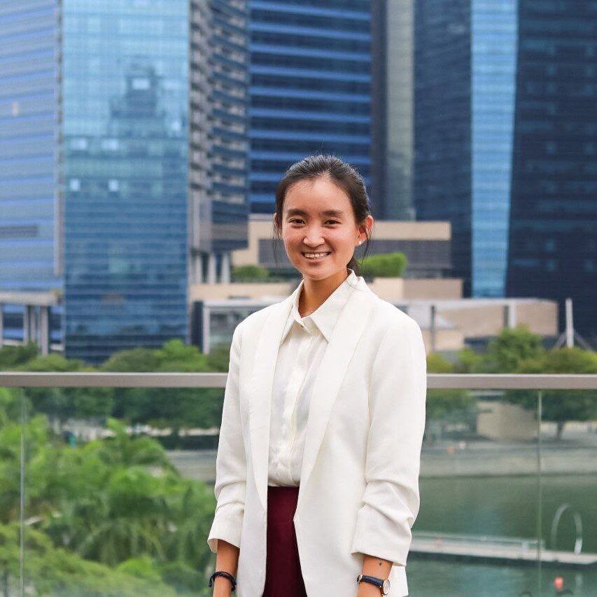 Vivian Wong Vivian Wong